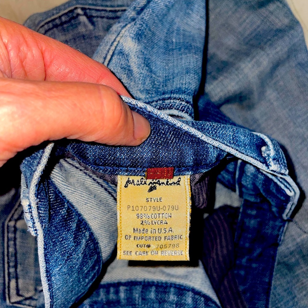 Pre- Loved - image 1